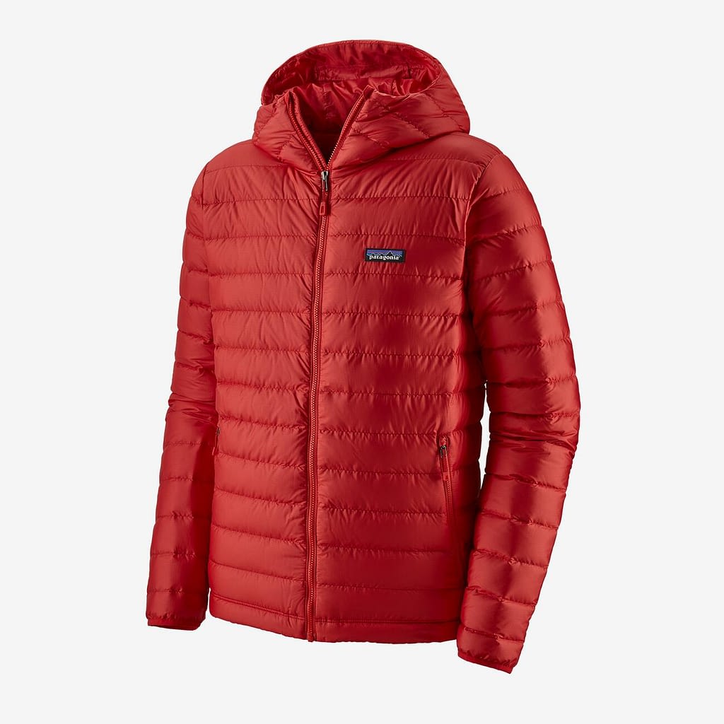 ethical down jackets
